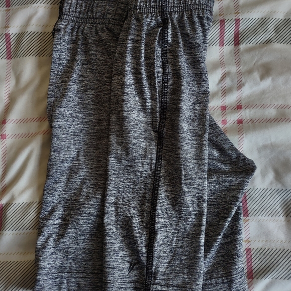 Old Navy Active Gray Short - Picture 5 of 5